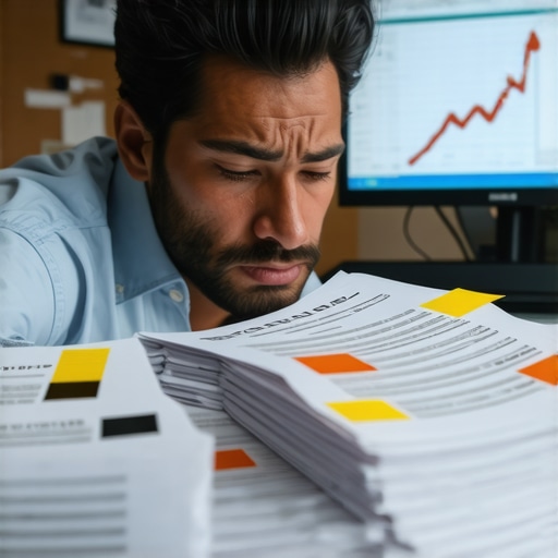 Why Multiple Hard Inquiries are Costing You More Than Points
