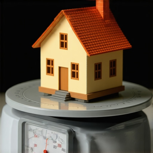 Why Settling for 50 Percent Could Block Your Mortgage Application