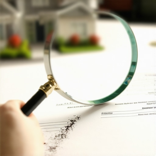 Why Small Errors in Your Address Can Lead to Loan Denials