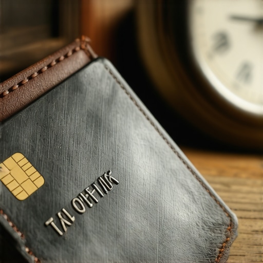 Why You Should Keep Your Oldest Credit Card Open Forever