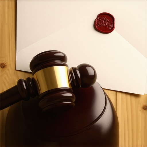 Why You Should Never Ignore a Summons for a Debt Collection