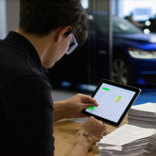 Why Your Car Loan Application Was Rejected Despite Your Score