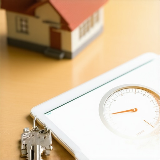 Why Your Credit Score Stalls After Paying Off a Mortgage