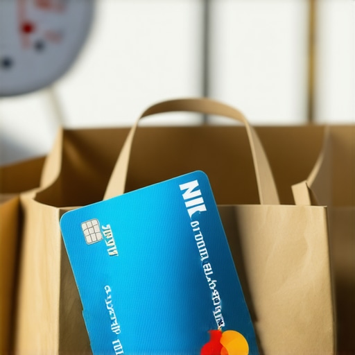 Why Your Grocery Store Credit Card is Ruining Your Utilization