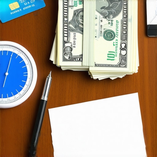 Why Your Income Has No Effect on Your FICO Score