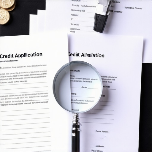 Why Your Recent Credit Inquiries Are Costing You Money