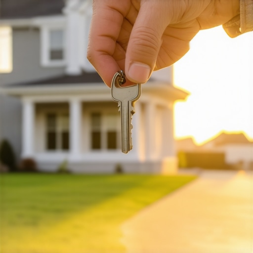 Why Your Rent History Could Be the Key to Your First Home