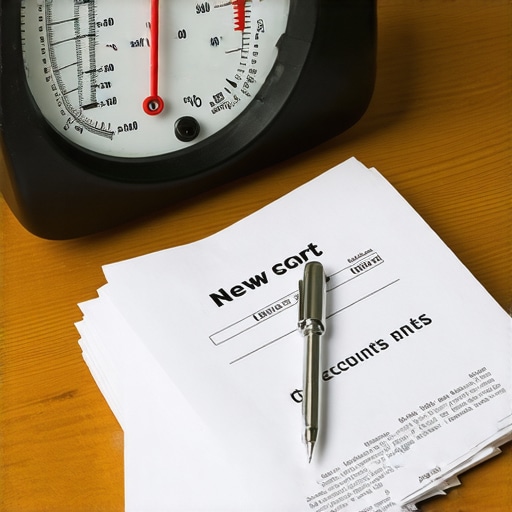 Why Your Score Dips After You Open a New Utility Account