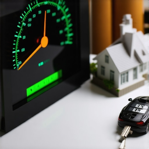 Why Your Score Matters More for Insurance Than You Think