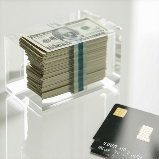 Why Your Secured Card Deposit is Stuck in Limbo