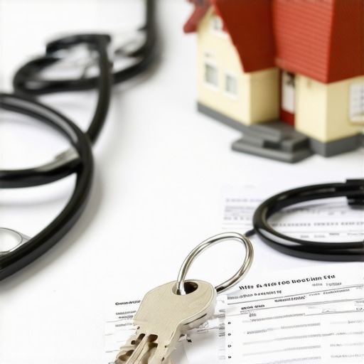 5 Ways to Clear Outdated Medical Bills Before Applying for a Mortgage
